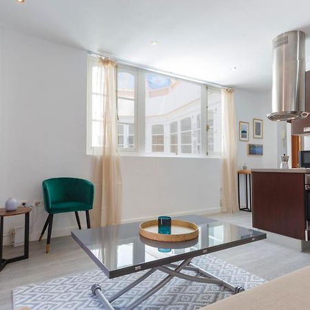 Atico De Los Franceses By Cadiz4Rentals 외부 사진