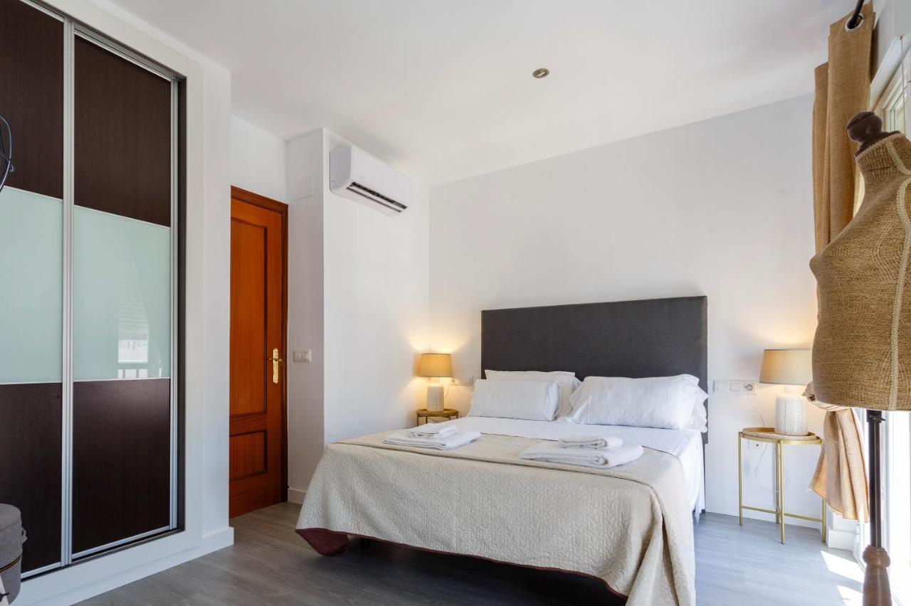 Atico De Los Franceses By Cadiz4Rentals 외부 사진