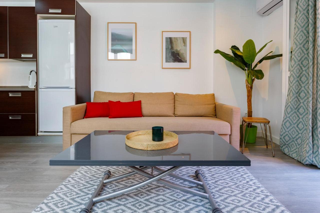 Atico De Los Franceses By Cadiz4Rentals 외부 사진